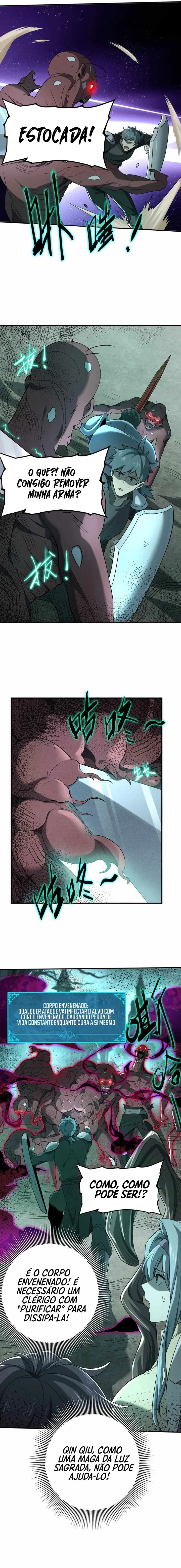 Read Worthless Profession Dragon Tamer Pt Manga Online