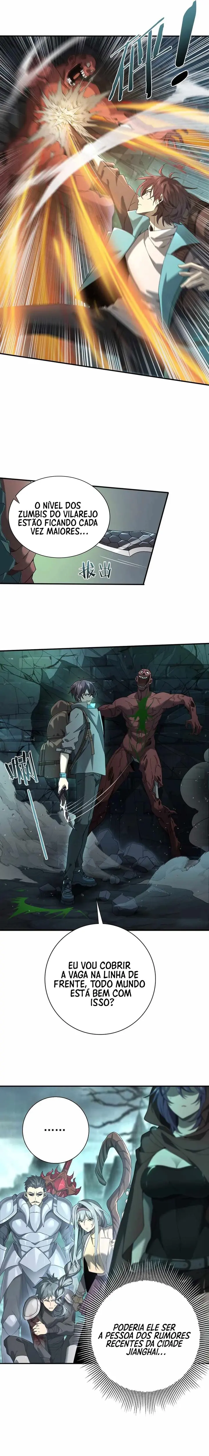 Read Worthless Profession Dragon Tamer Pt Manga Online