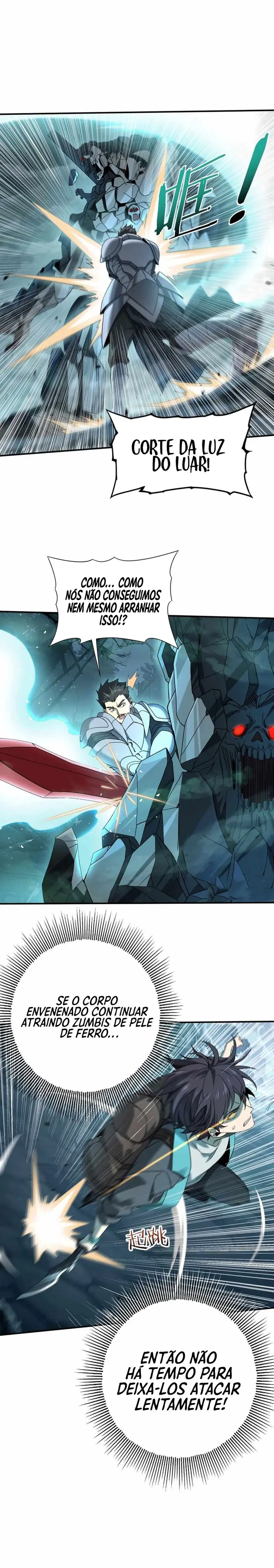 Read Worthless Profession Dragon Tamer Pt Manga Online