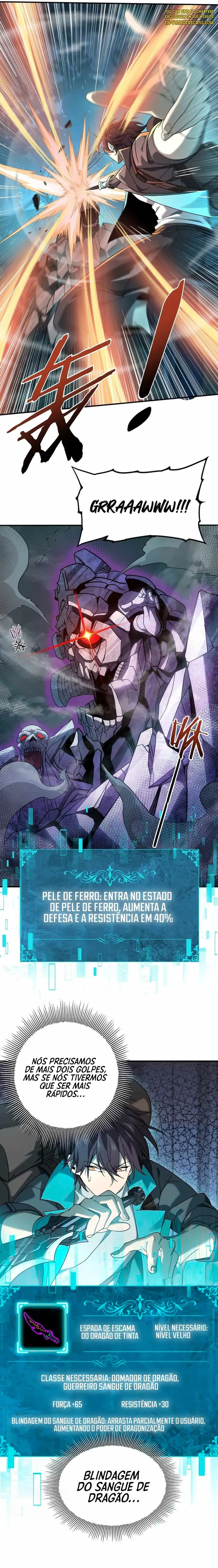 Read Worthless Profession Dragon Tamer Pt Manga Online