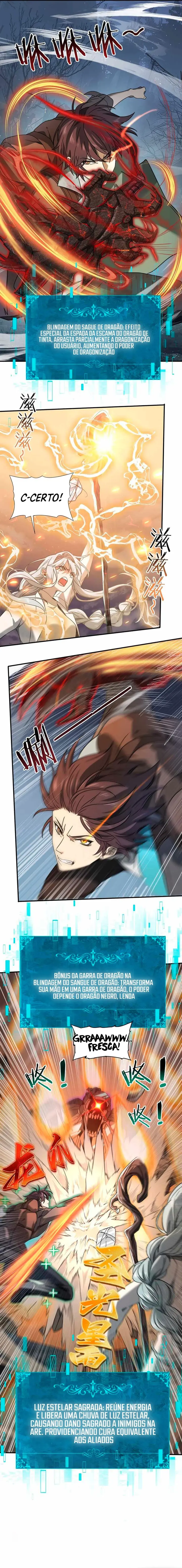 Read Worthless Profession Dragon Tamer Pt Manga Online