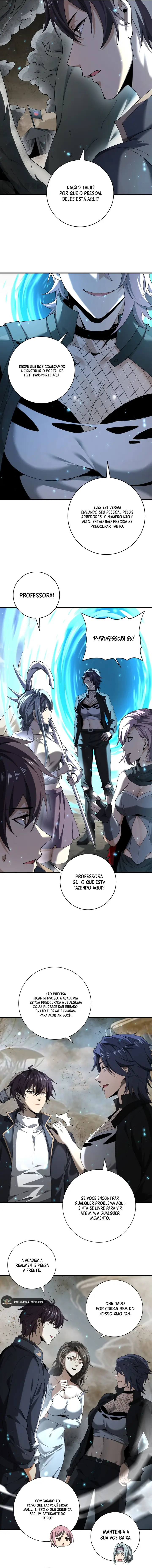 Read Worthless Profession Dragon Tamer Pt Manga Online