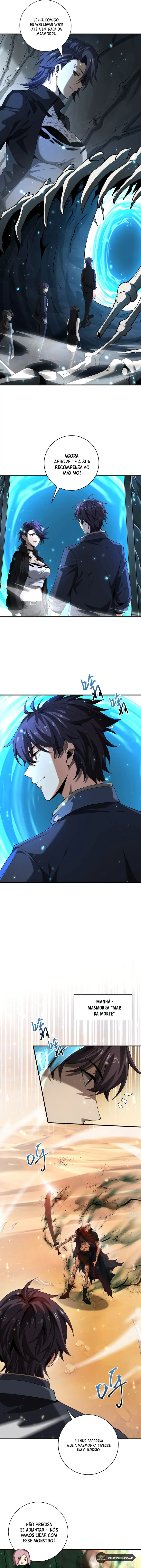 Read Worthless Profession Dragon Tamer Pt Manga Online