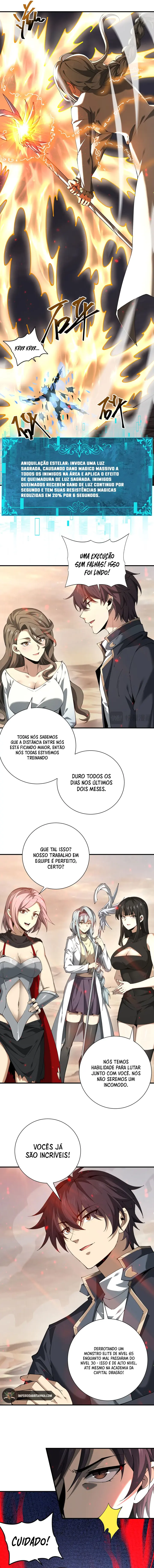 Read Worthless Profession Dragon Tamer Pt Manga Online