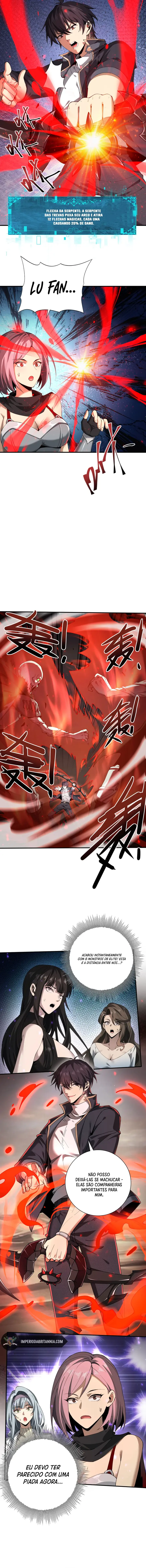 Read Worthless Profession Dragon Tamer Pt Manga Online