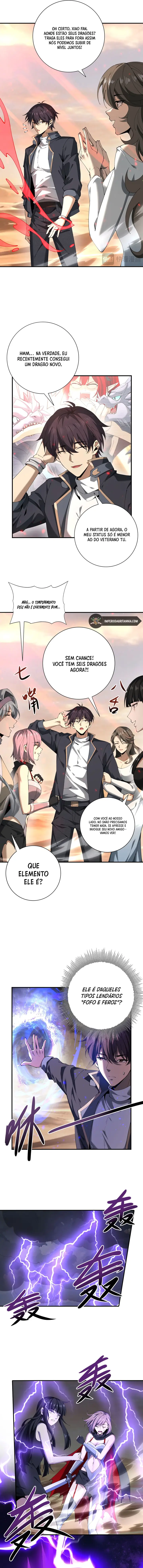 Read Worthless Profession Dragon Tamer Pt Manga Online