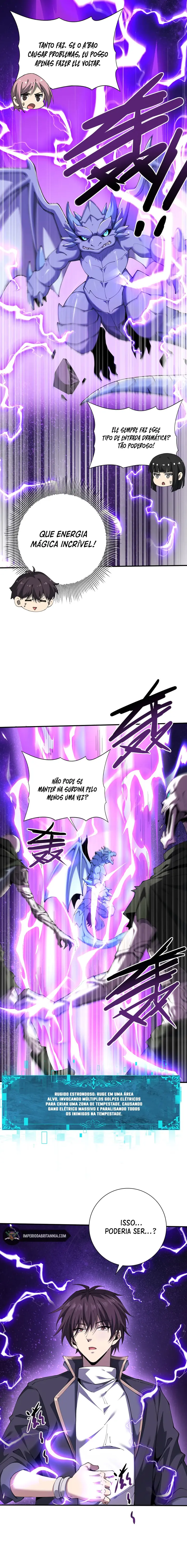 Read Worthless Profession Dragon Tamer Pt Manga Online