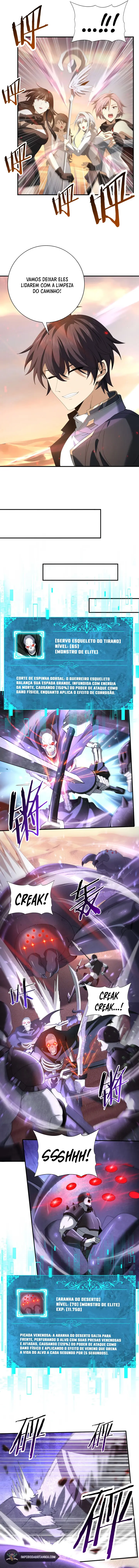 Read Worthless Profession Dragon Tamer Pt Manga Online