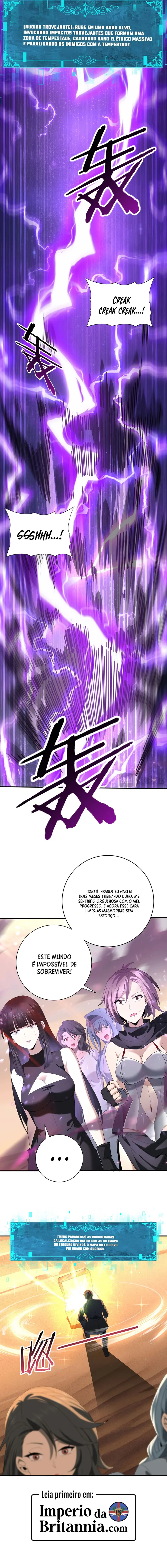 Read Worthless Profession Dragon Tamer Pt Manga Online