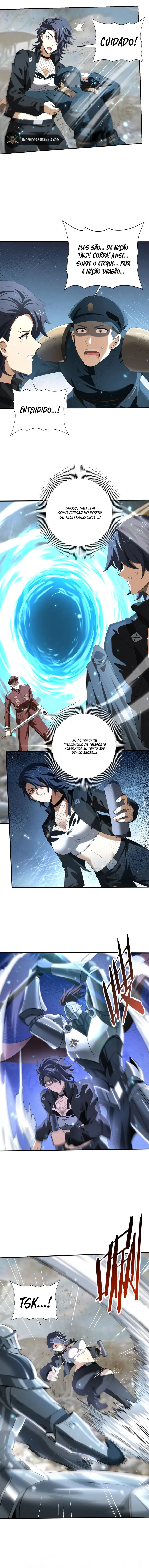 Read Worthless Profession Dragon Tamer Pt Manga Online