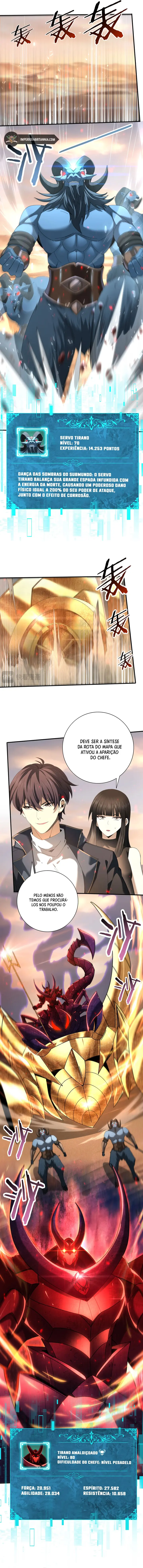 Read Worthless Profession Dragon Tamer Pt Manga Online