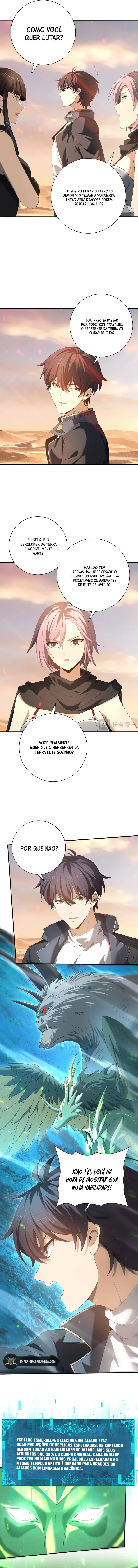 Read Worthless Profession Dragon Tamer Pt Manga Online