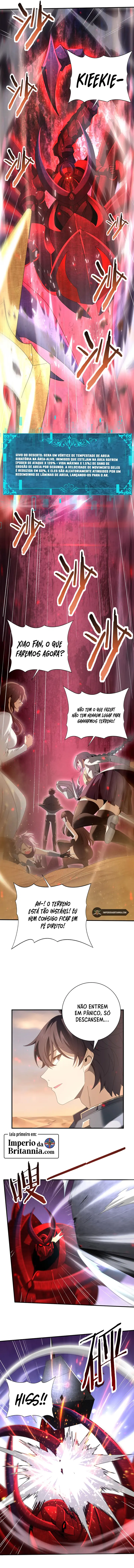 Read Worthless Profession Dragon Tamer Pt Manga Online