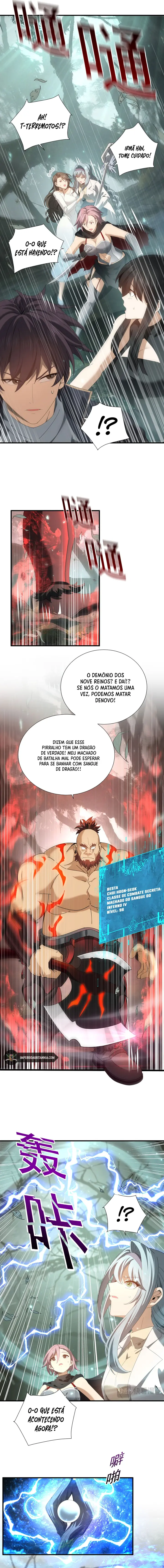 Read Worthless Profession Dragon Tamer Pt Manga Online
