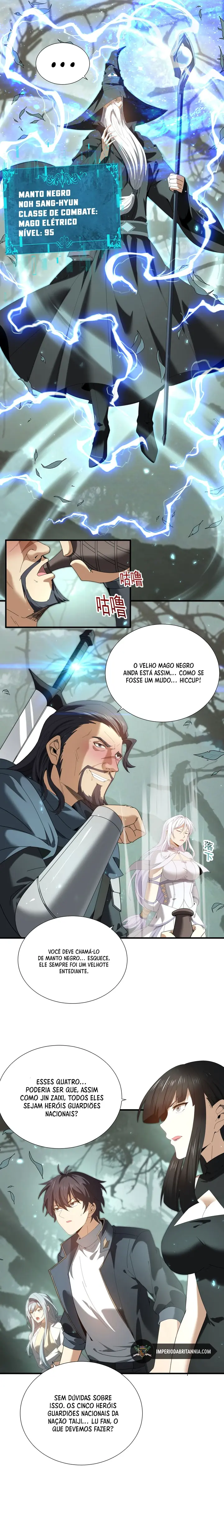 Read Worthless Profession Dragon Tamer Pt Manga Online