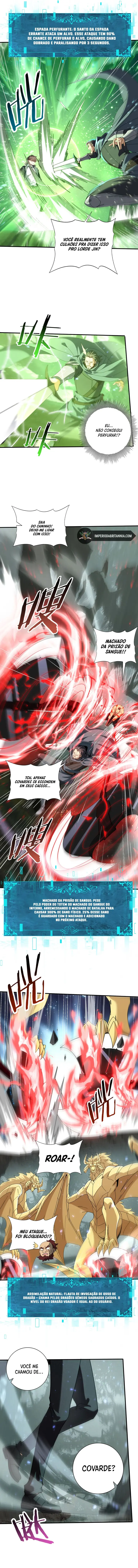 Read Worthless Profession Dragon Tamer Pt Manga Online