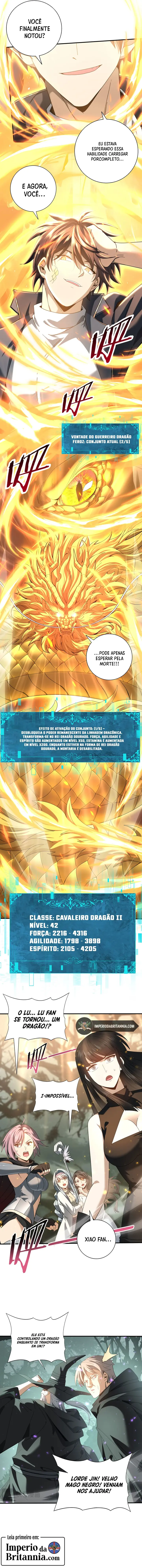 Read Worthless Profession Dragon Tamer Pt Manga Online