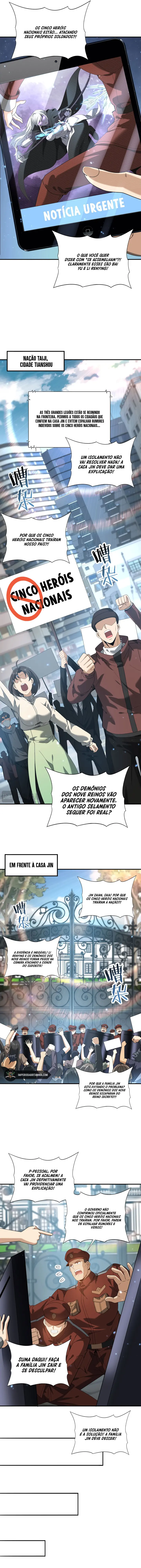 Read Worthless Profession Dragon Tamer Pt Manga Online