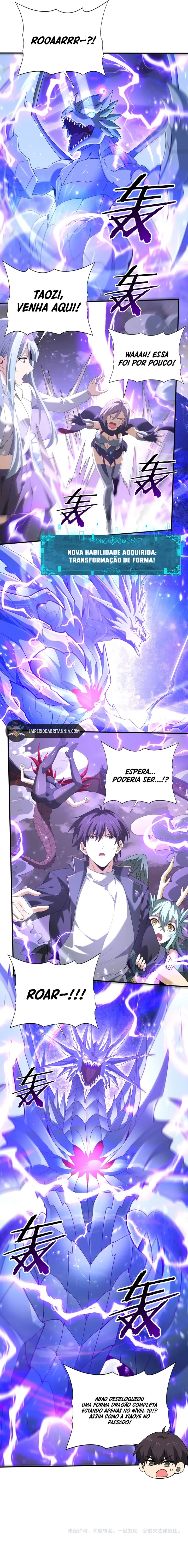 Read Worthless Profession Dragon Tamer Pt Manga Online