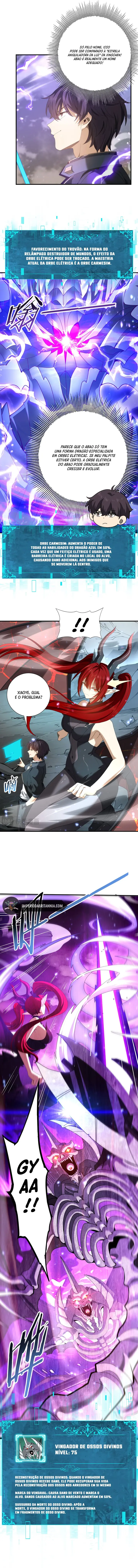 Read Worthless Profession Dragon Tamer Pt Manga Online