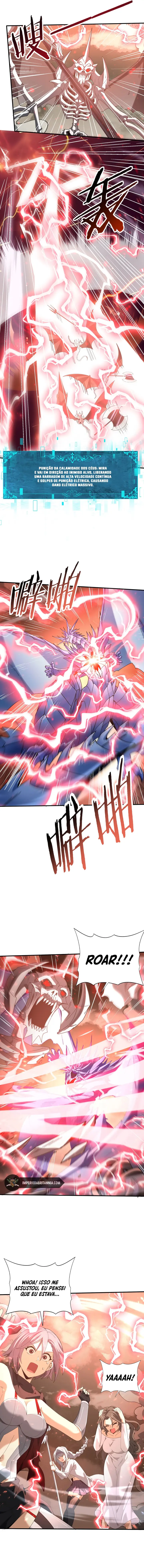 Read Worthless Profession Dragon Tamer Pt Manga Online