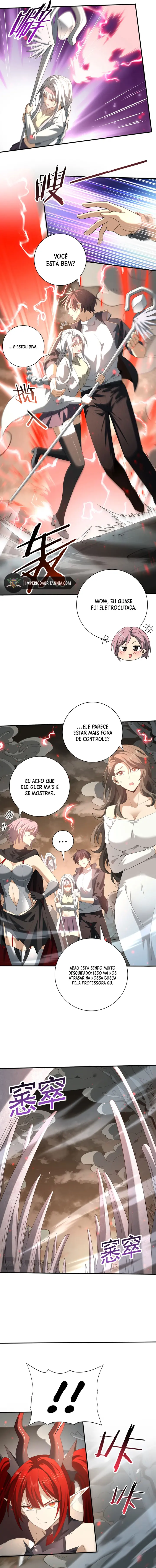 Read Worthless Profession Dragon Tamer Pt Manga Online