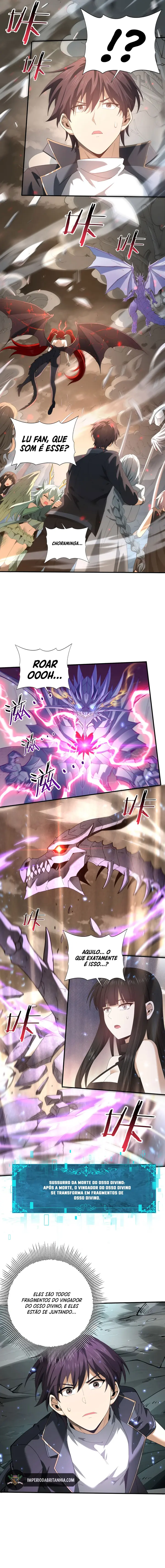 Read Worthless Profession Dragon Tamer Pt Manga Online
