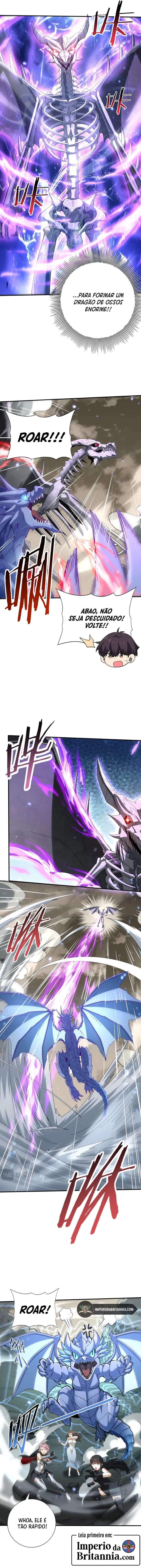 Read Worthless Profession Dragon Tamer Pt Manga Online
