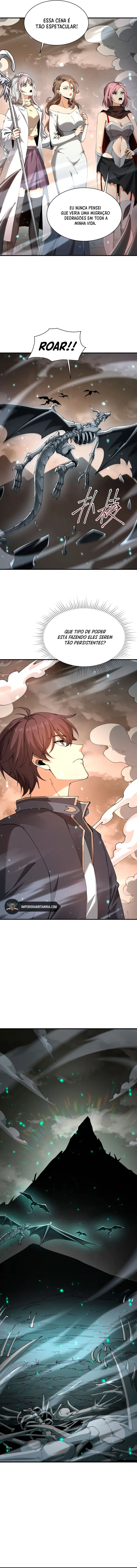 Read Worthless Profession Dragon Tamer Pt Manga Online