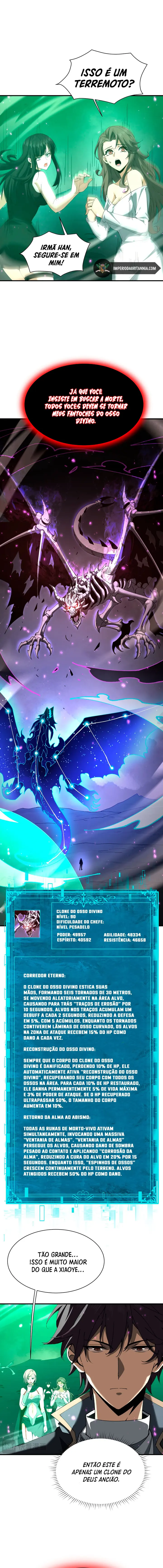 Read Worthless Profession Dragon Tamer Pt Manga Online