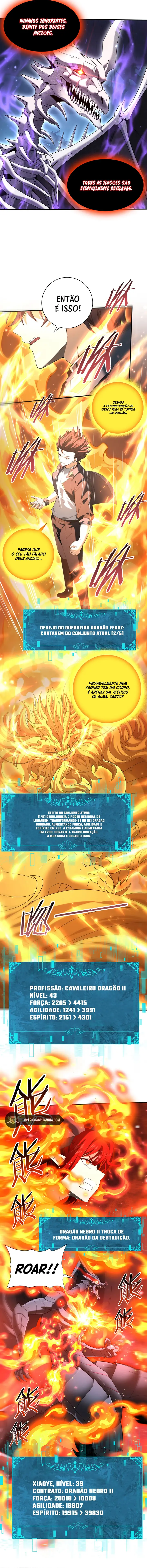 Read Worthless Profession Dragon Tamer Pt Manga Online