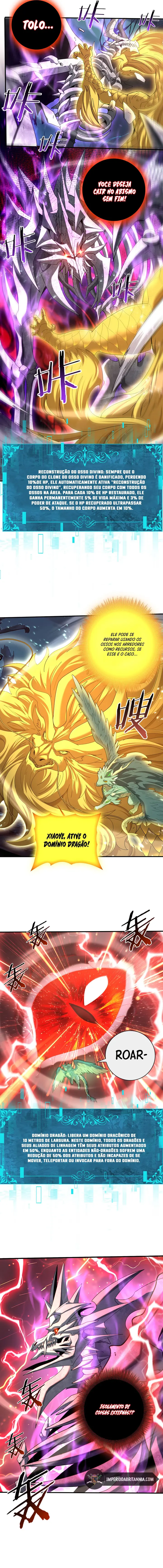 Read Worthless Profession Dragon Tamer Pt Manga Online