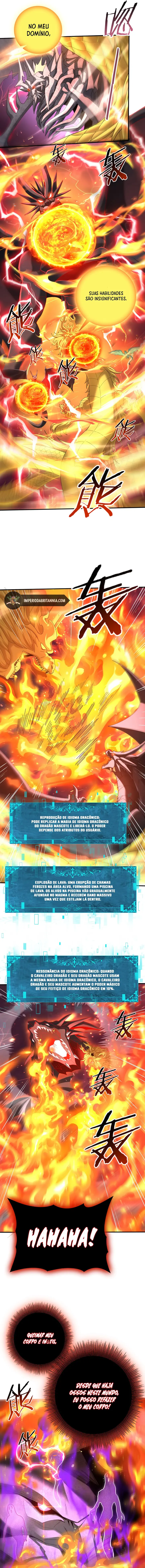 Read Worthless Profession Dragon Tamer Pt Manga Online