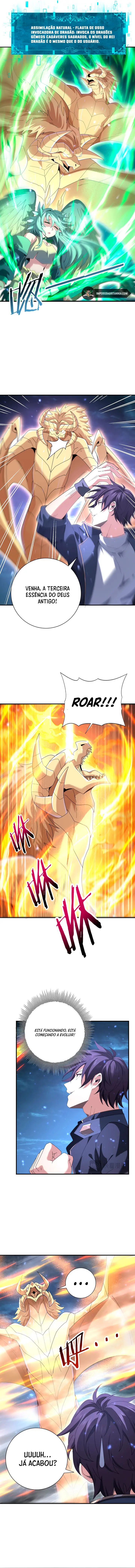 Read Worthless Profession Dragon Tamer Pt Manga Online