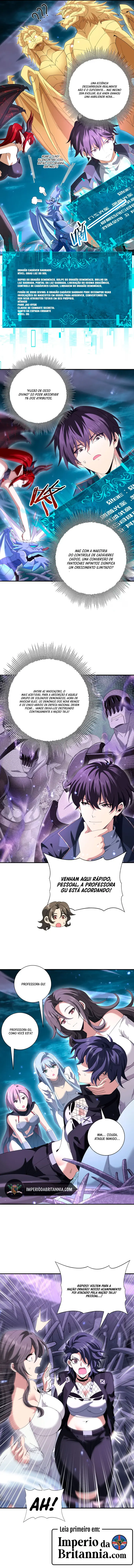 Read Worthless Profession Dragon Tamer Pt Manga Online