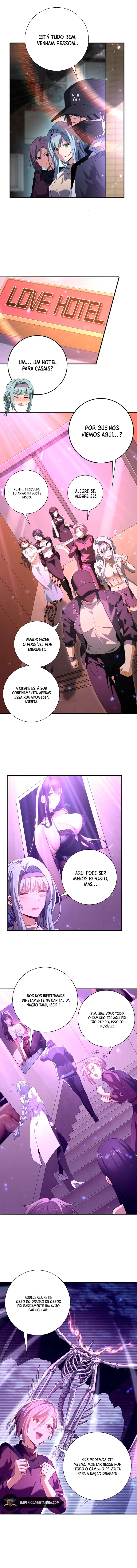 Read Worthless Profession Dragon Tamer Pt Manga Online
