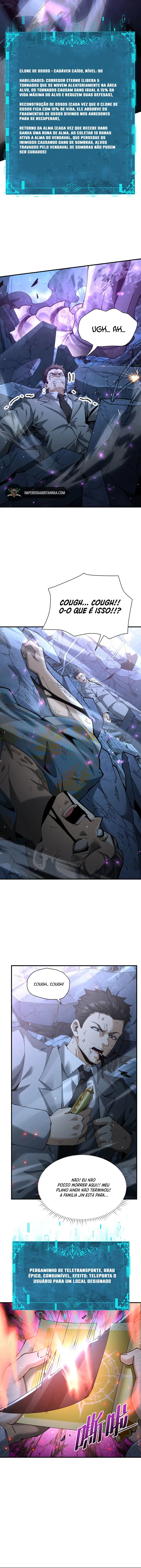 Read Worthless Profession Dragon Tamer Pt Manga Online