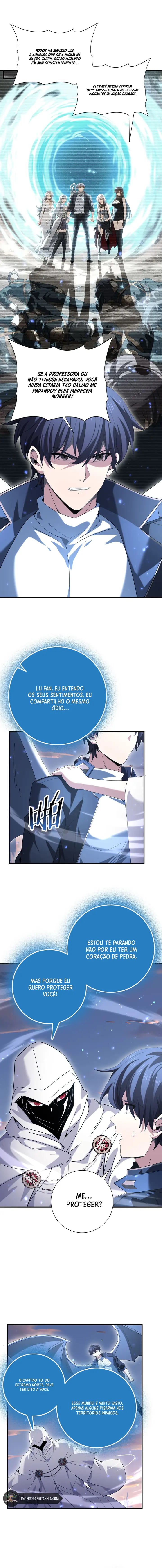 Read Worthless Profession Dragon Tamer Pt Manga Online