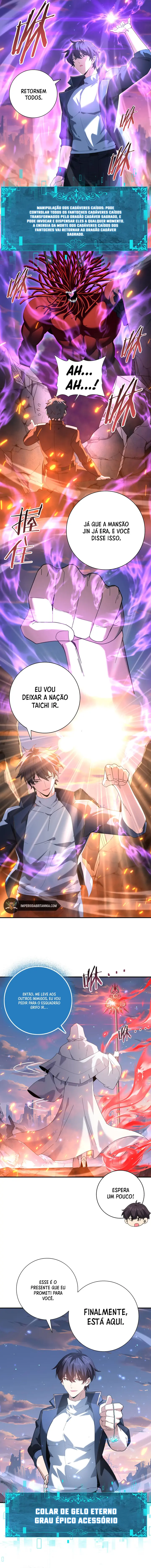 Read Worthless Profession Dragon Tamer Pt Manga Online