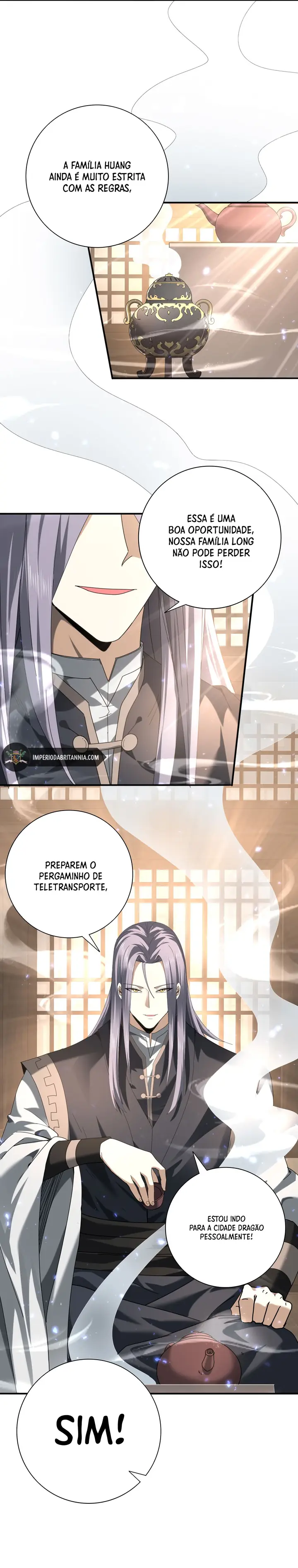 Read Worthless Profession Dragon Tamer Pt Manga Online