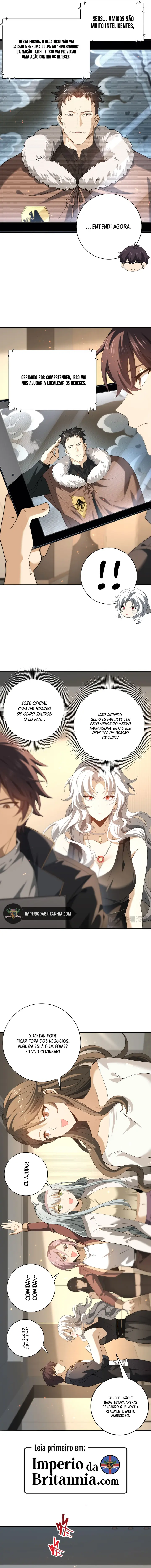 Read Worthless Profession Dragon Tamer Pt Manga Online