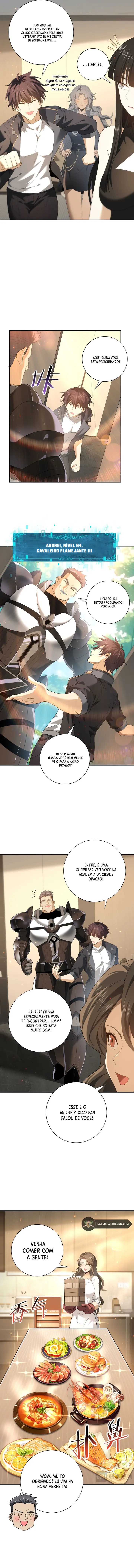 Read Worthless Profession Dragon Tamer Pt Manga Online
