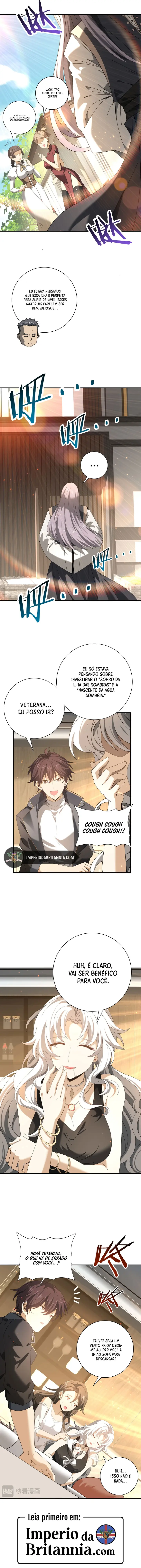 Read Worthless Profession Dragon Tamer Pt Manga Online
