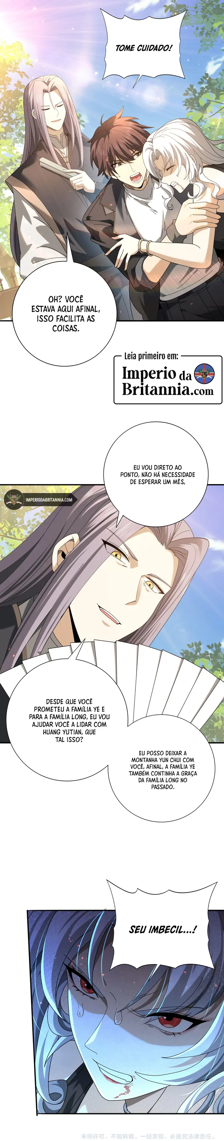 Read Worthless Profession Dragon Tamer Pt Manga Online