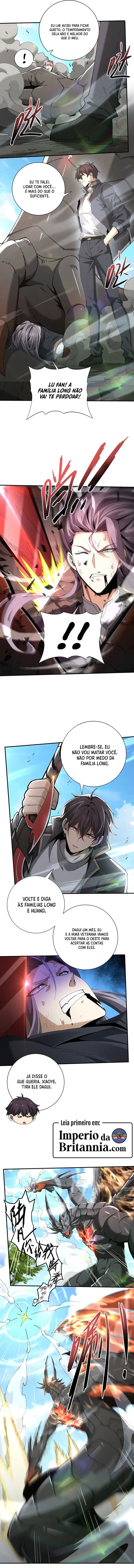 Read Worthless Profession Dragon Tamer Pt Manga Online
