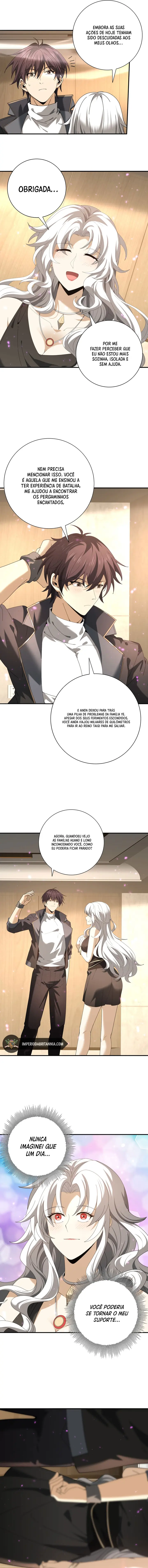 Read Worthless Profession Dragon Tamer Pt Manga Online