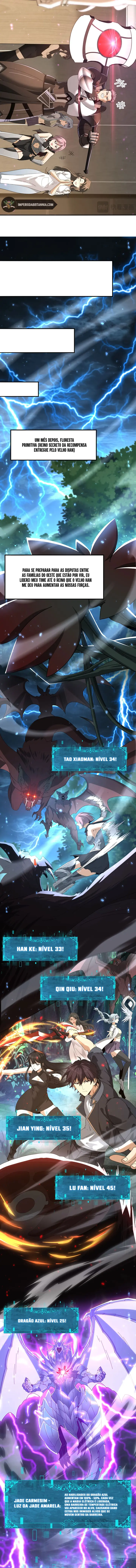 Read Worthless Profession Dragon Tamer Pt Manga Online