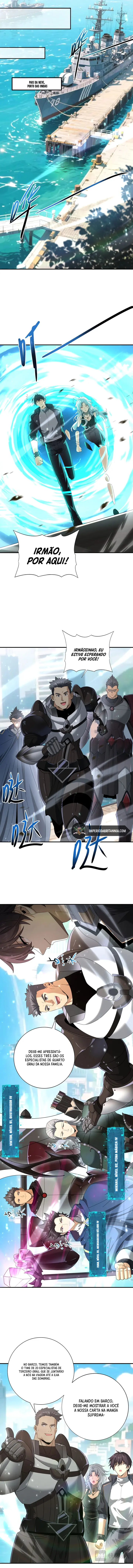 Read Worthless Profession Dragon Tamer Pt Manga Online