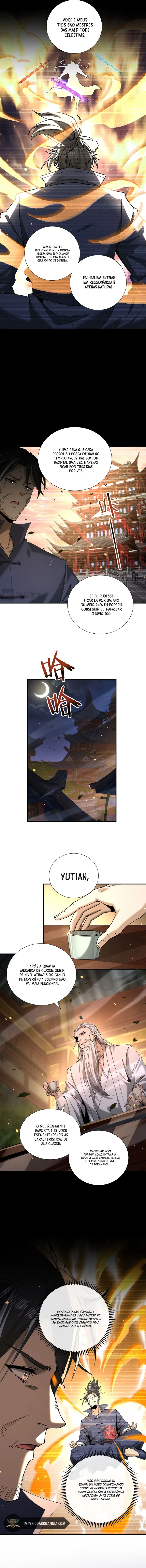 Read Worthless Profession Dragon Tamer Pt Manga Online