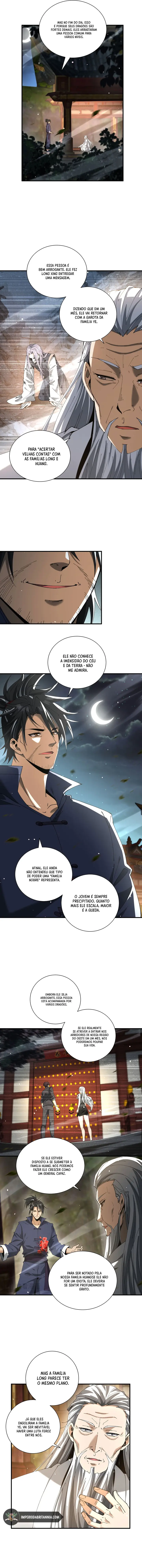 Read Worthless Profession Dragon Tamer Pt Manga Online